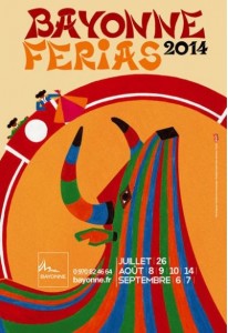 férias 2014