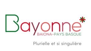 Bayonne Logo 2007 Rouge-vert
